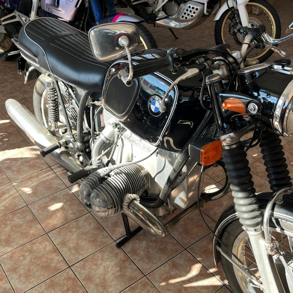 BMW R60/5 BMW 600